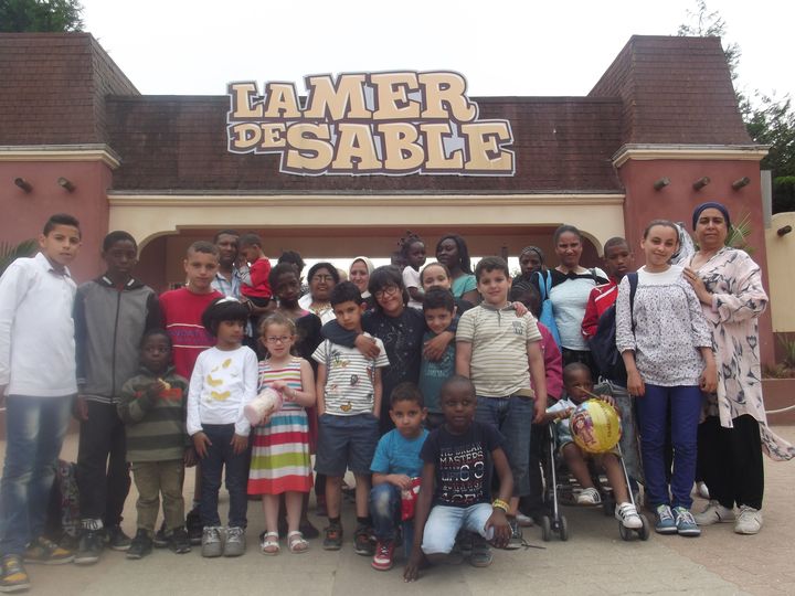 2016 mer de 1sable