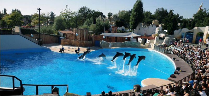 parc astrix