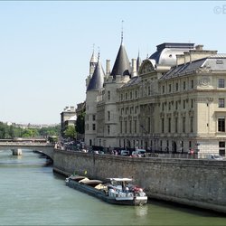 concciergerie